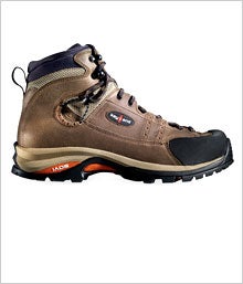 Kayland Convert - Hiking Shoes: Reviews