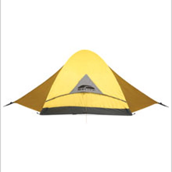 GoLite Valhalla 2+ - Camping Tents: Reviews
