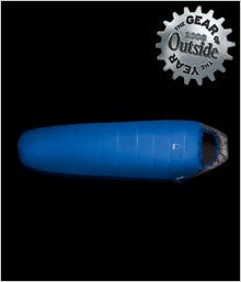 Sierra Designs Verde 20 - Sleeping Bags: Reviews