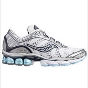 saucony progrid paramount