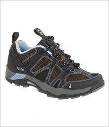 Ahnu Lodi - Hiking Shoes: Reviews