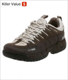 Helly Hansen Women's Alby Low - Hiking Shoes: Reviews