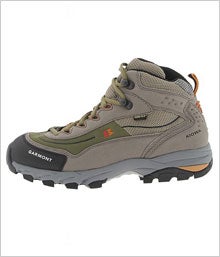 Garmont Kiowa Vegan XCR - Hiking Shoes: Reviews
