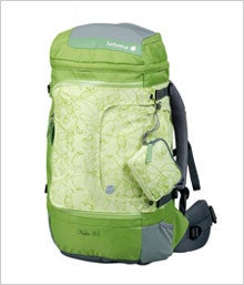 Lafuma Naia 35 - Backpacks: Reviews