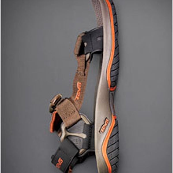 Teva Universal Buckle 2 - Sandals: Reviews