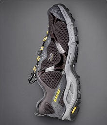 Hi-Tec V-Lite Rapid Aero - Sandals: Reviews