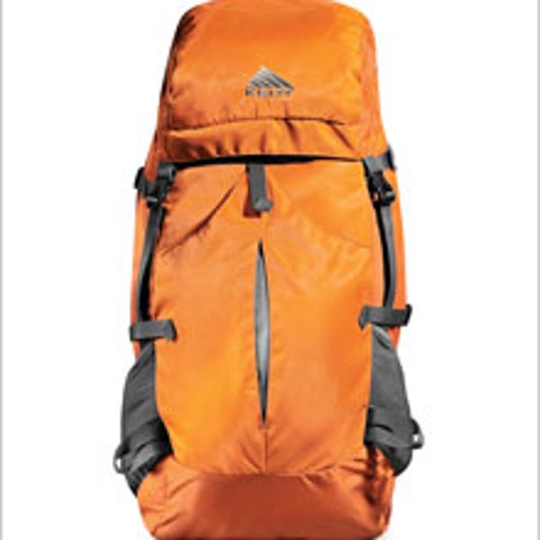 Kelty Locus 40 - Weekend Backpacks: Reviews