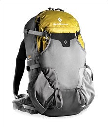 Black Diamond Instinct - Weekend Backpacks: Reviews