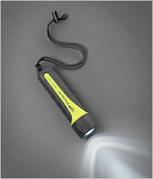 Princeton Tec Impact XL - Lanterns & Headlamps: Reviews