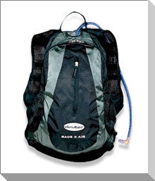 Deuter Race X Air Hydration Packs Review Outside Online