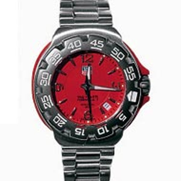 Tag Heuer Formula 1 - Watches: Reveiws