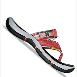 Sperry Topsider Figawi2 Ultra Thong - Sandals: Reviews