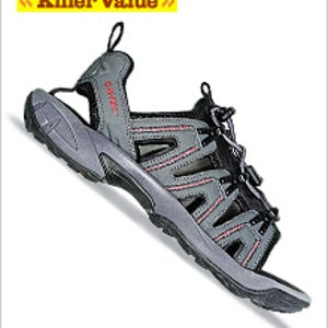 Hi-Tec V-Lite Multiterra Sandal - Sandals: Reviews