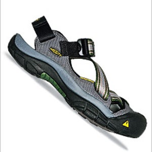 Keen Zerraport - Sandals: Reviews
