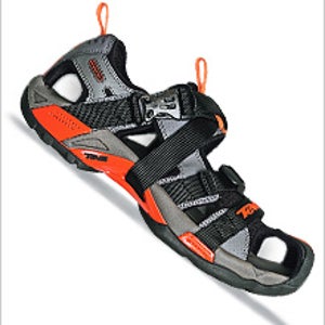 Teva Karnali Wraptor - Sandals: Reviews