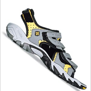 Columbia Titanium Kailua - Sandals: Reviews