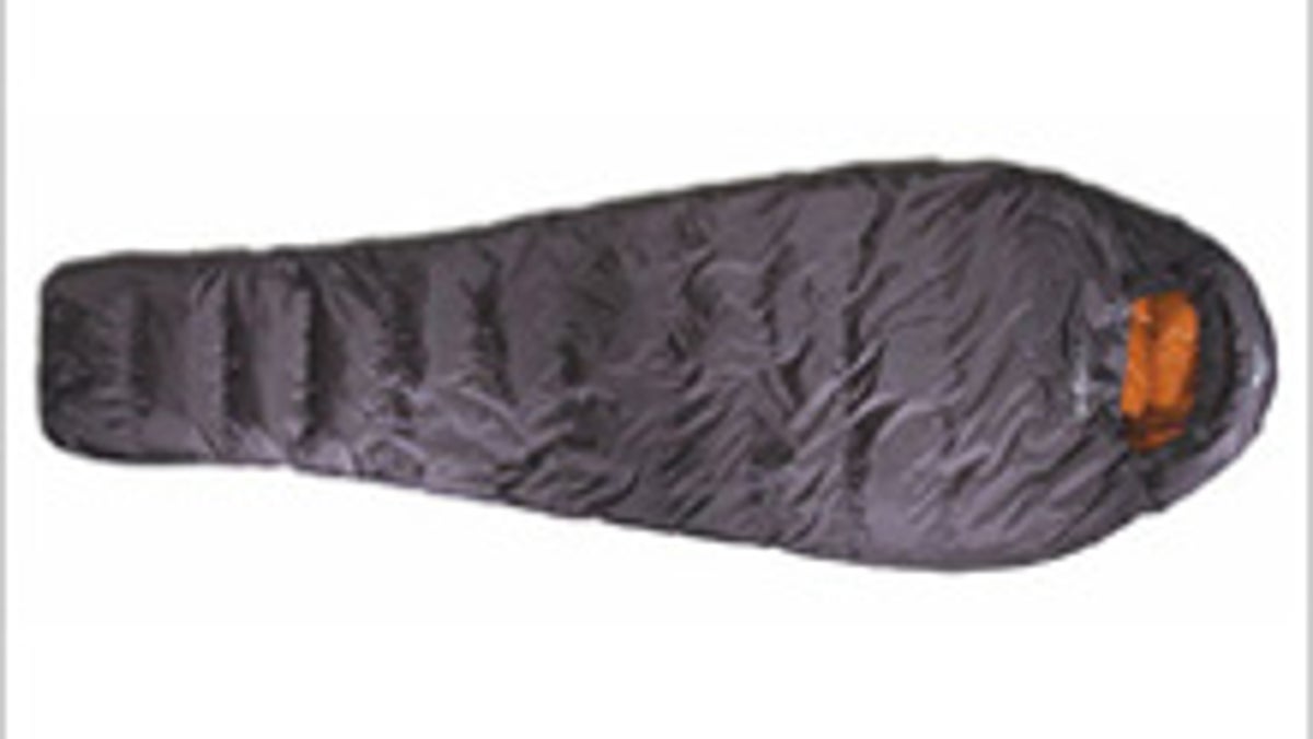 Macpac Epic 300 SF Sleeping Bags Reviews Outside Online