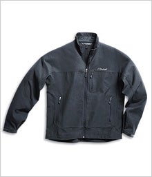 Cloudveil Inertia Peak - Soft Shells: Reviews