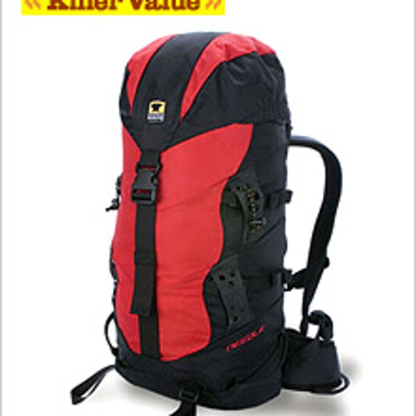 Mountainsmith Needle - Day Backpacks: Reviews