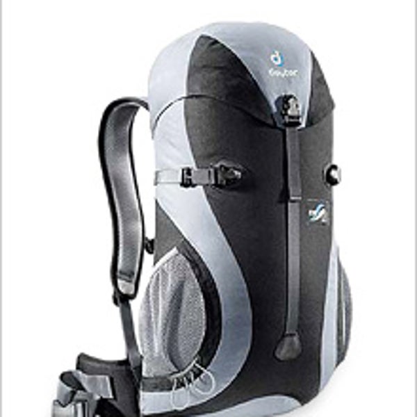 Deuter Dryshield 30 - Day Backpacks: Reviews