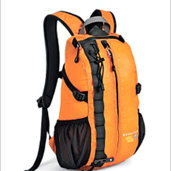 Mountain Hardwear Riff - Day Backpacks: Reviews