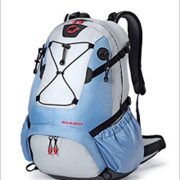Mammut Direct 28 - Day Backpacks: Reviews