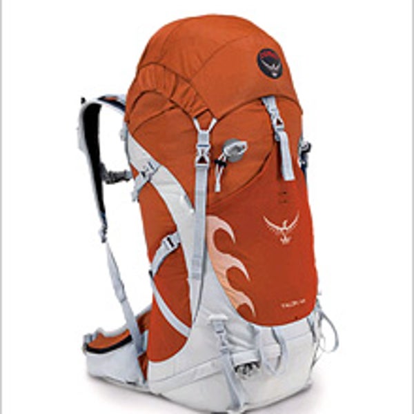 Osprey Talon 44 - Weekend Backpacks: Reviews