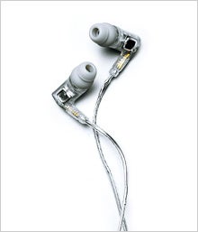 Ultimate Ears Super.Fi 5 Pro - Audio Players: Reviews