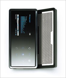Samsung K5 - Audio Players: Reviews
