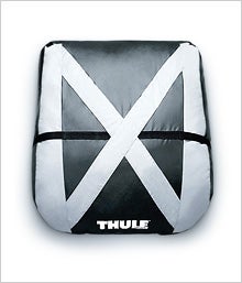Thule Ranger - Car Racks: Reviews