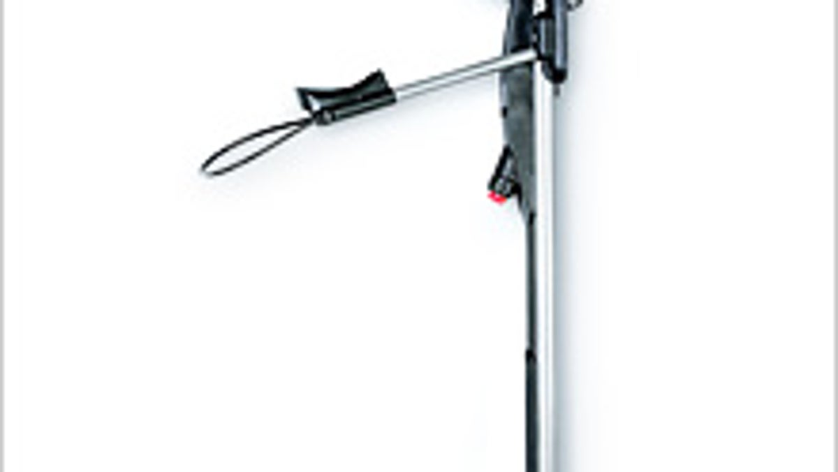 Yakima HighRoller Car Racks Reviews Outside Online