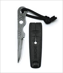 Buck/Hartsook Ultralite - Knives: Reviews