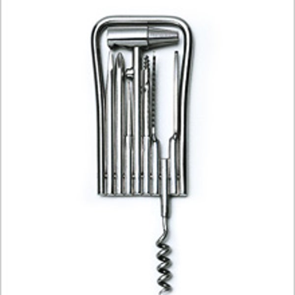 Byrd 8Tool Harp - Multitools: Reviews