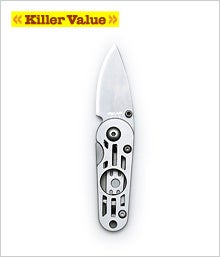 Xikar Xi 744 - Knives: Reviews