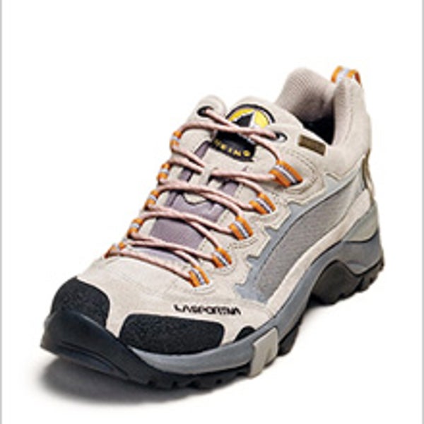 La Sportiva Sandstone GTX-XCR - Hiking Shoes: Reviews