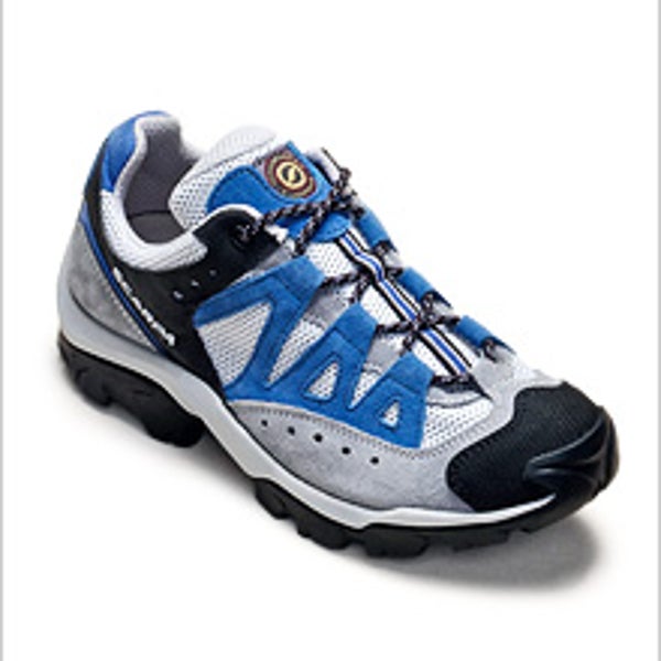 Scarpa ZG Low Oxygen Lady - Hiking Shoes: Reviews