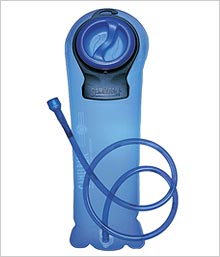 CamelBak Omega HydroTanium Reservoir - Hydration Systems Reviews