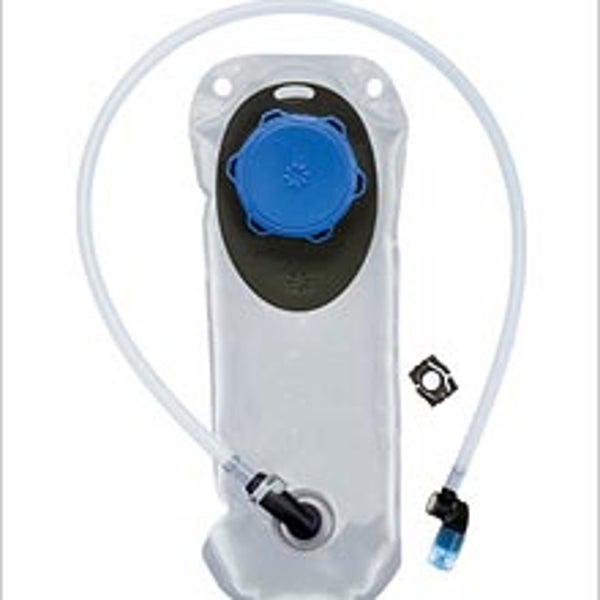 Nalgene Rapid Fill Tanker - Hydration Systems Reviews