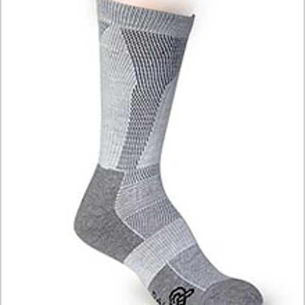 Dahlgren Ultra Light Trail - Socks Reviews