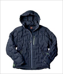 Scott Format Jacket - Midweight Jacket: Reviews