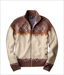 Helly Hansen Norse Sweater - Sweater: Reviews