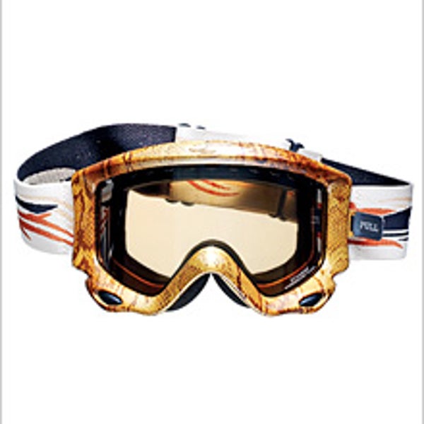 Carrera X-Change - Goggles: Reviews