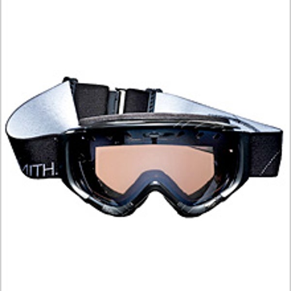 Smith Optics 3M Black Boutique Phenom - Goggles: Reviews