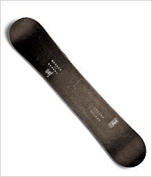 Ride UL Concept 161 - Snowboards: Reviews