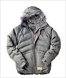 Oakley Puffy Layer - Expedition-Weight Jackets: Reviews