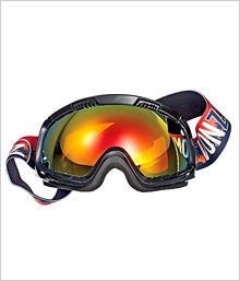 VonZipper Feenom - Goggles: Reviews