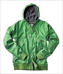 Holden Klein Eco Jacket - Mid-weight Jacket: Reviews