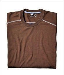 SmartWool Combo Crew Base Layer: Reviews