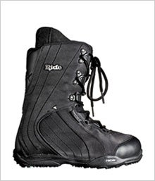 Ride FUL - Snowboard Boots: Reviews