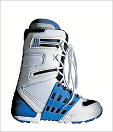 ThirtyTwo Prime - Snowboard Boots: Reviews